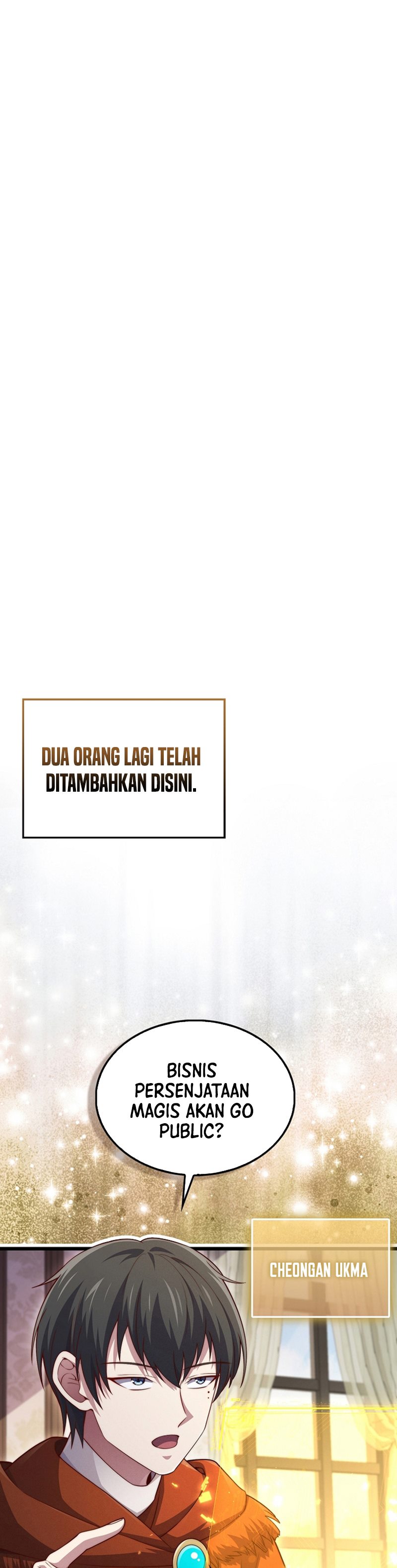 The Lord’s Coins Aren’t Decreasing?! Chapter 145 halaman 4
