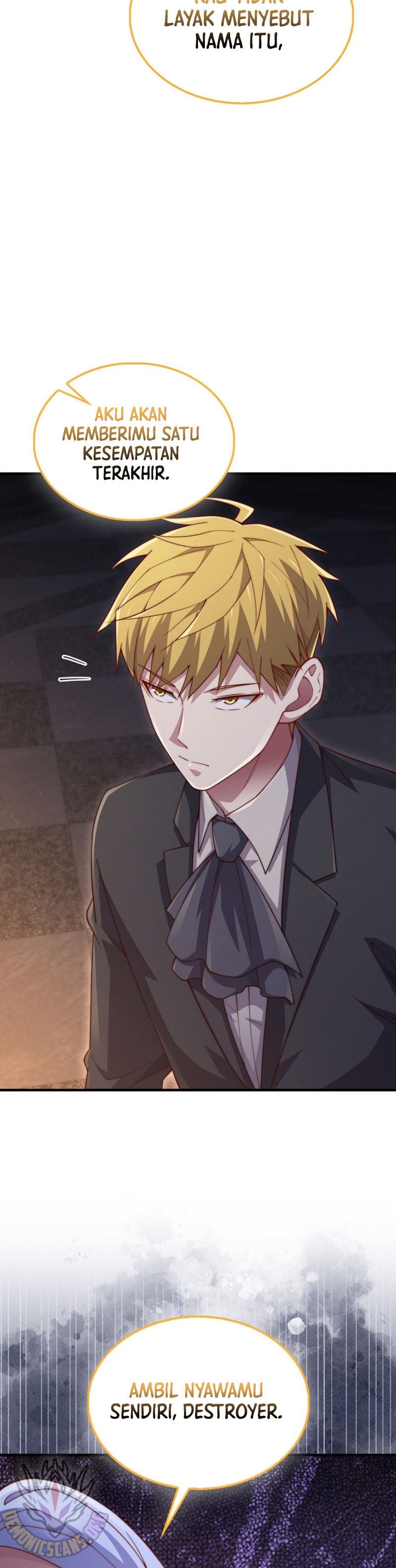 The Lord’s Coins Aren’t Decreasing?! Chapter 145 halaman 48