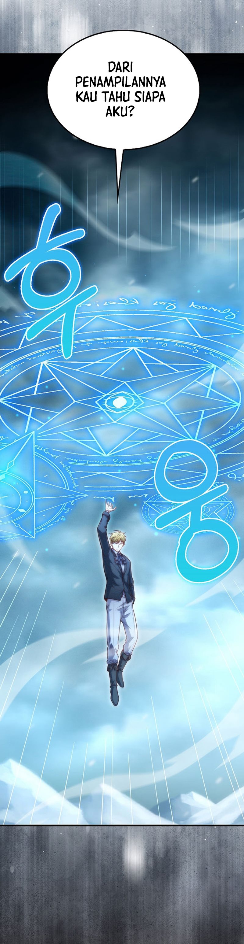 The Lord’s Coins Aren’t Decreasing?! Chapter 145 halaman 31