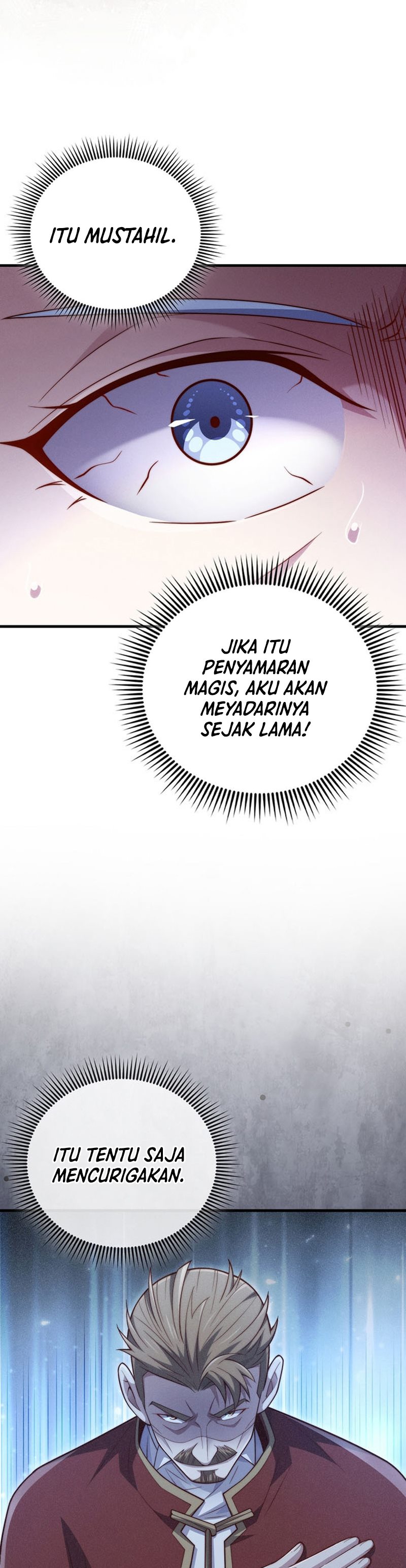 The Lord’s Coins Aren’t Decreasing?! Chapter 145 halaman 23
