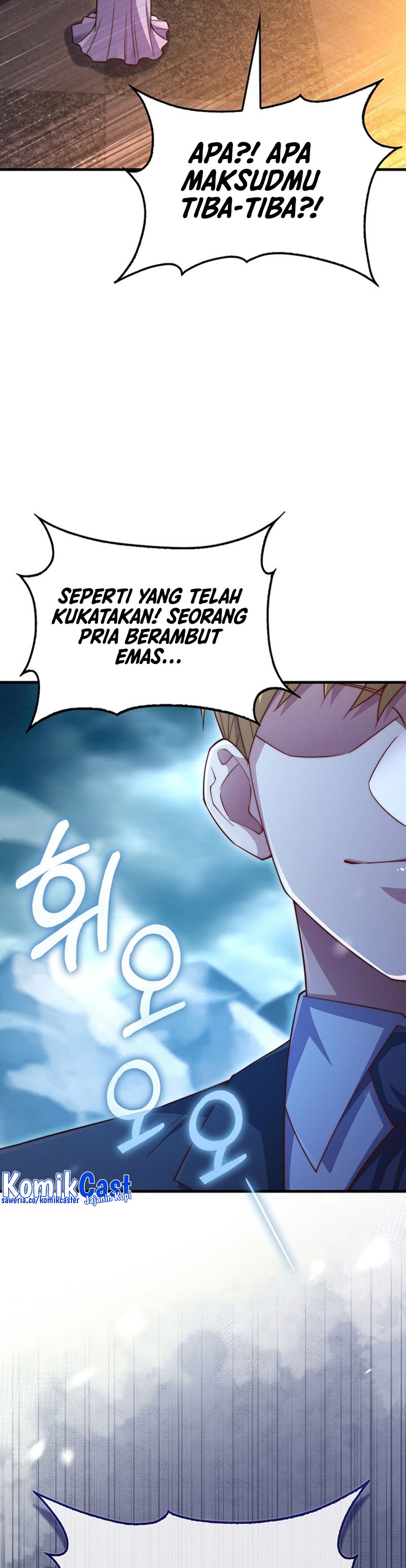The Lord’s Coins Aren’t Decreasing?! Chapter 145 halaman 27