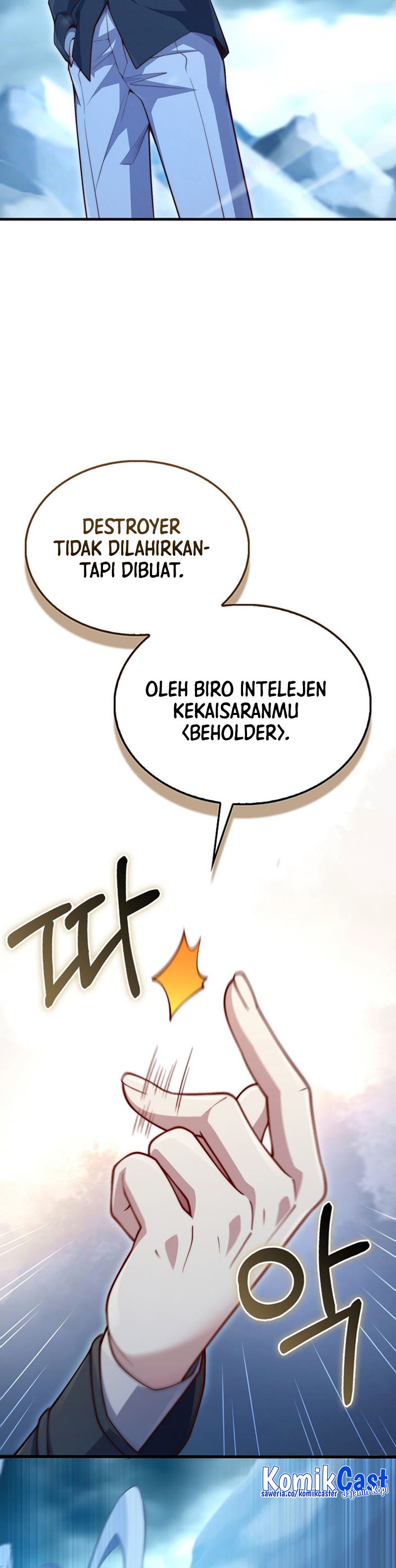 The Lord’s Coins Aren’t Decreasing?! Chapter 145 halaman 37
