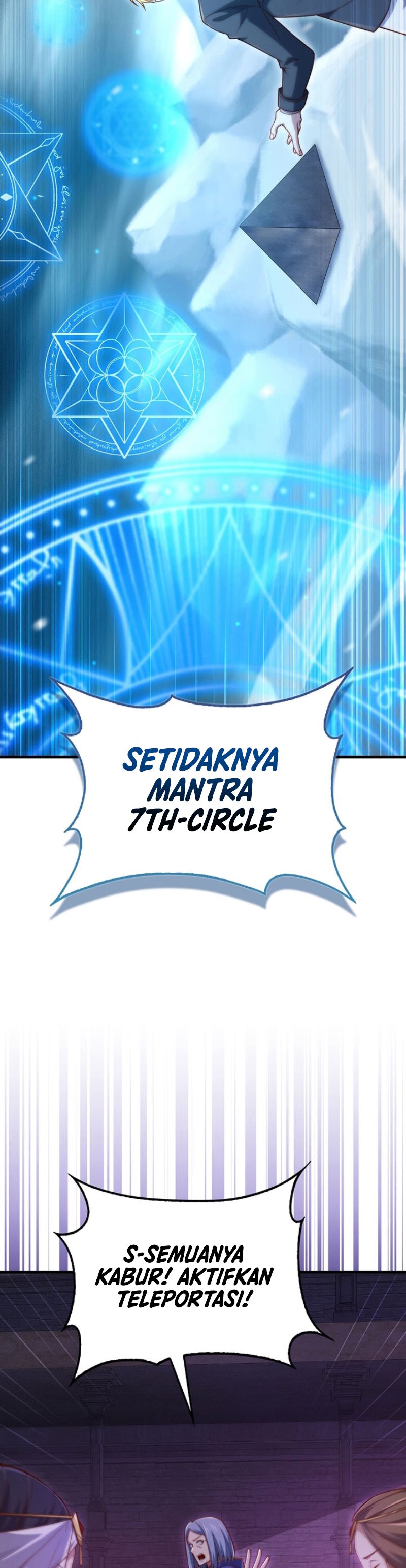 The Lord’s Coins Aren’t Decreasing?! Chapter 145 halaman 33
