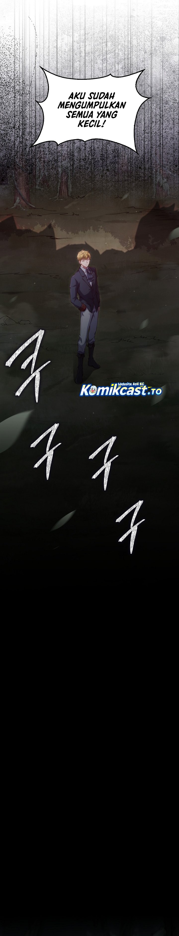 The Lord’s Coins Aren’t Decreasing?! Chapter 184 halaman 26