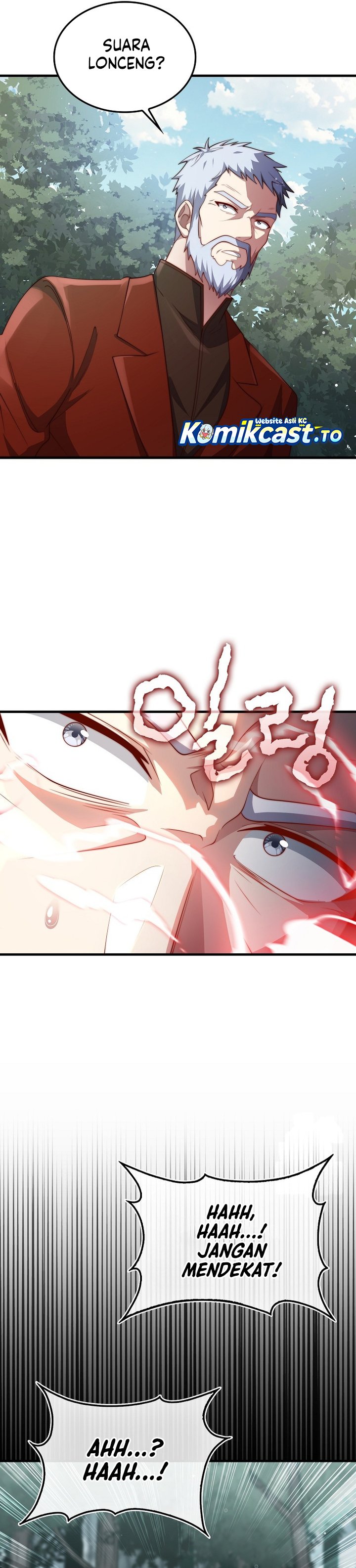 The Lord’s Coins Aren’t Decreasing?! Chapter 184 halaman 29