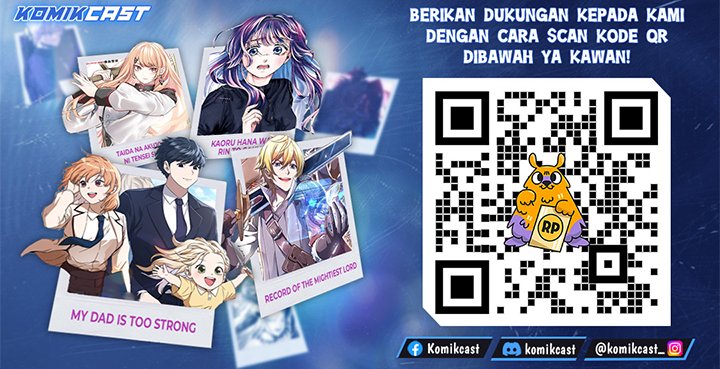 The Lord’s Coins Aren’t Decreasing?! Chapter 184 halaman 34