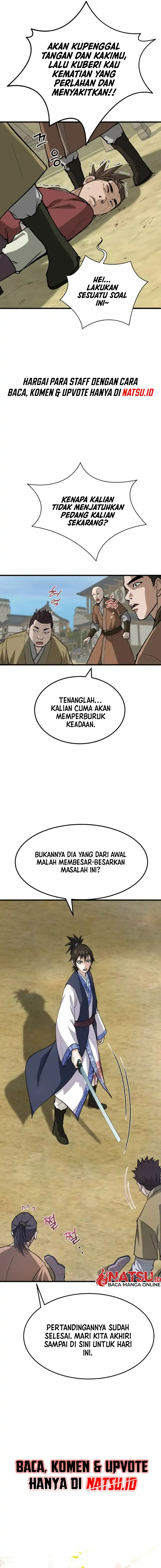 Past-Life Demon Chapter 3 halaman 2
