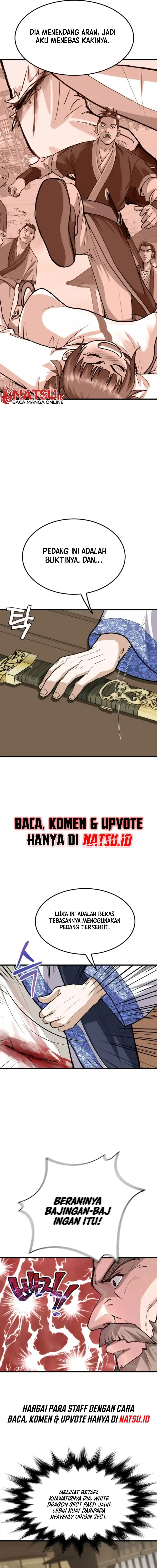 Past-Life Demon Chapter 3 halaman 20