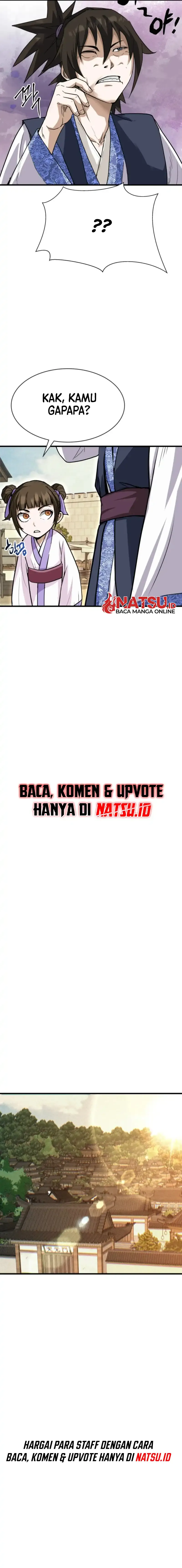 Past-Life Demon Chapter 3 halaman 13