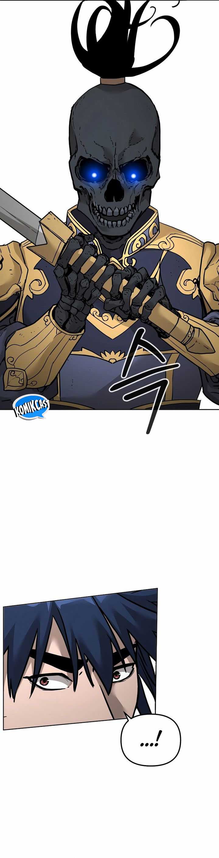 Reincarnation of the Murim Clan’s Former Ranker Chapter 142 halaman 30