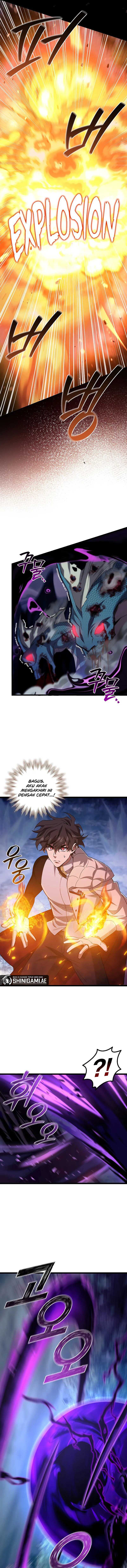 Dragon-Devouring Mage Chapter 82 halaman 3