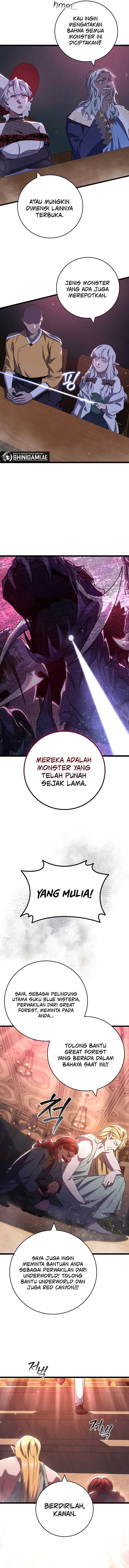 Dragon-Devouring Mage Chapter 84 halaman 15
