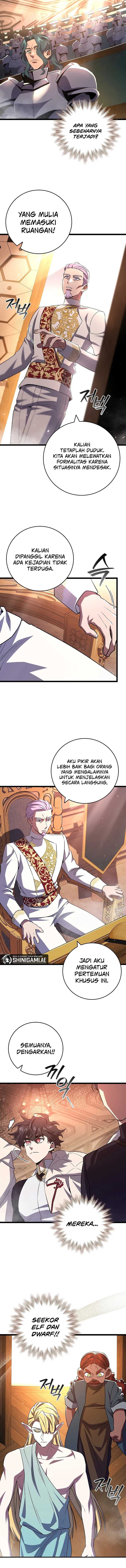 Dragon-Devouring Mage Chapter 84 halaman 12