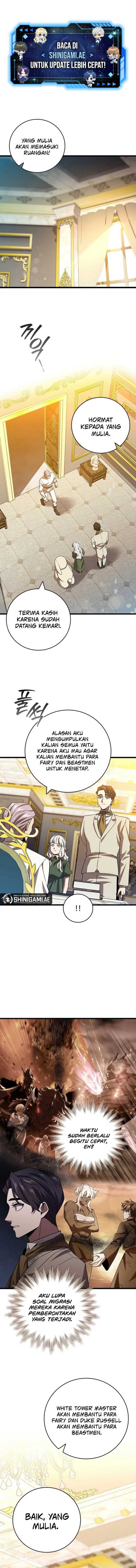 Dragon-Devouring Mage Chapter 99 halaman 2
