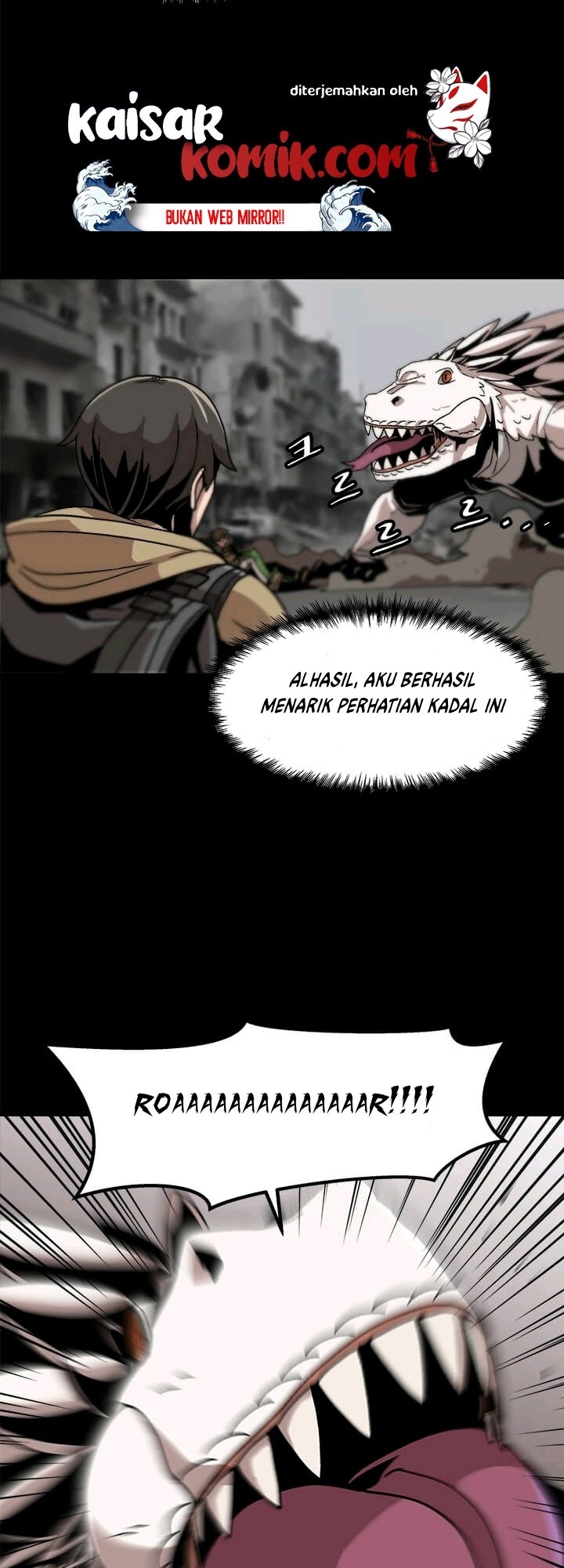 Bring My Level Up Alone Chapter 3 halaman 7