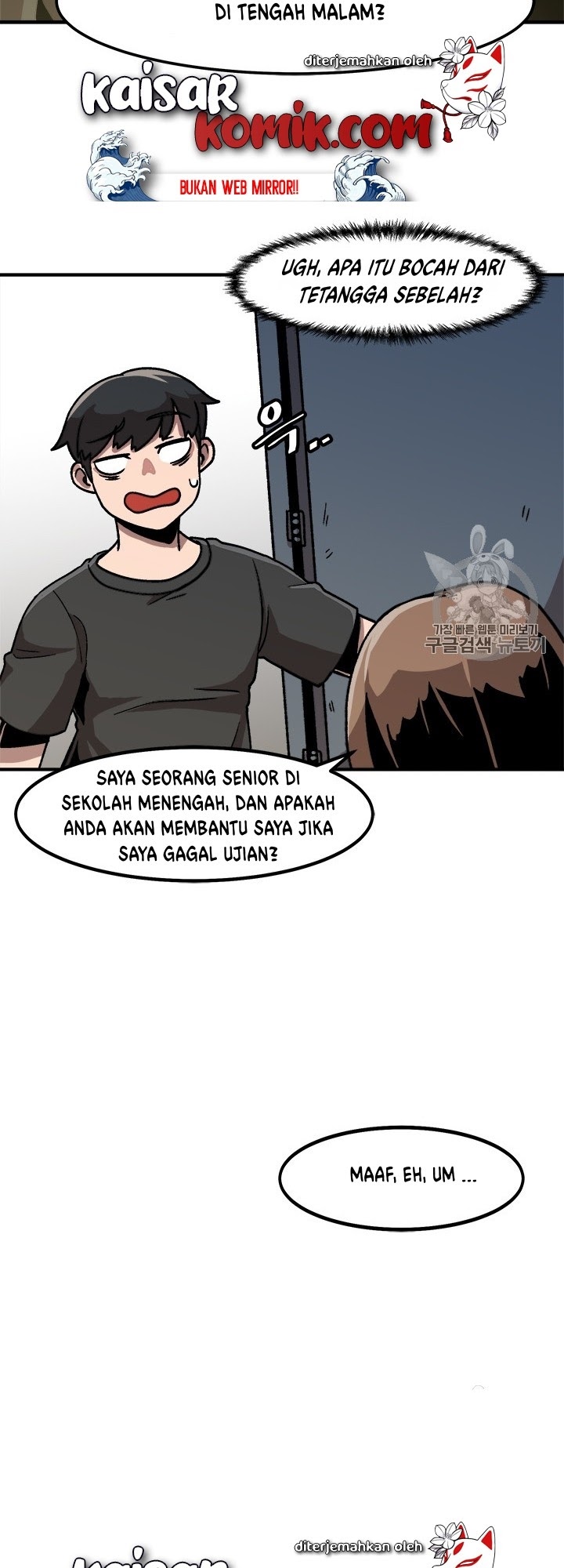 Bring My Level Up Alone Chapter 6 halaman 45