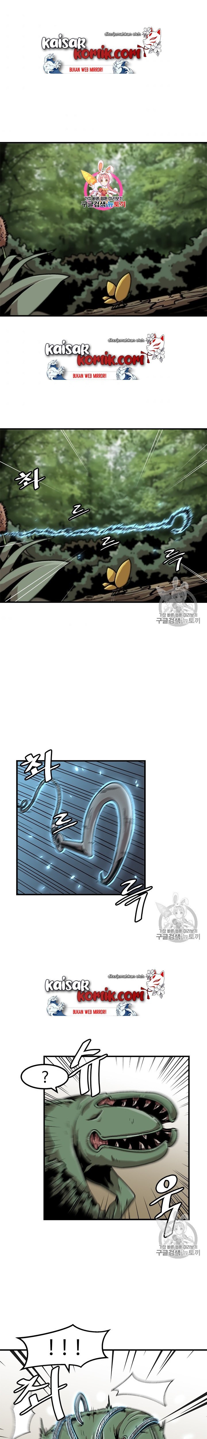 Bring My Level Up Alone Chapter 18 halaman 2