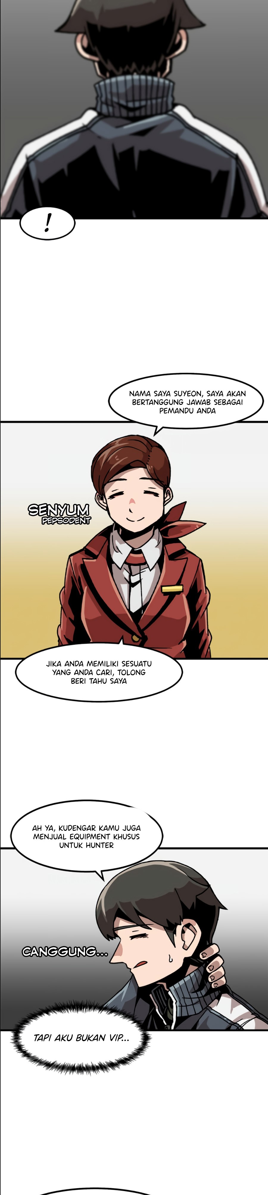 Komik Bring My <b>Level</b> <b>Up</b> <b>Alone</b> Chapter 33.1.