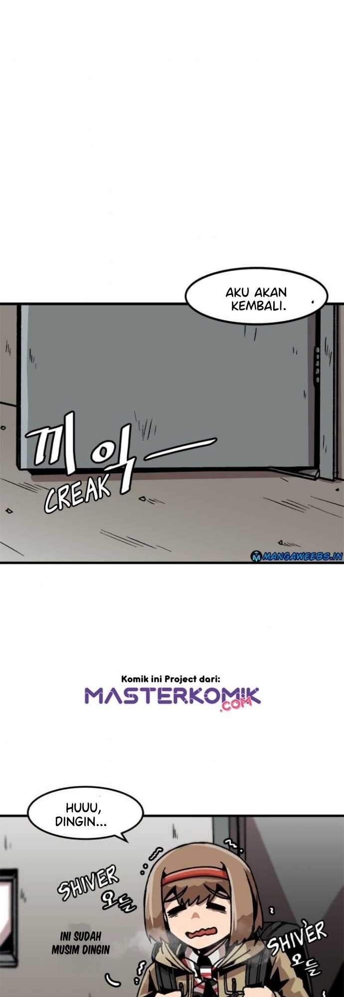 Bring My Level Up Alone Chapter 42 halaman 3