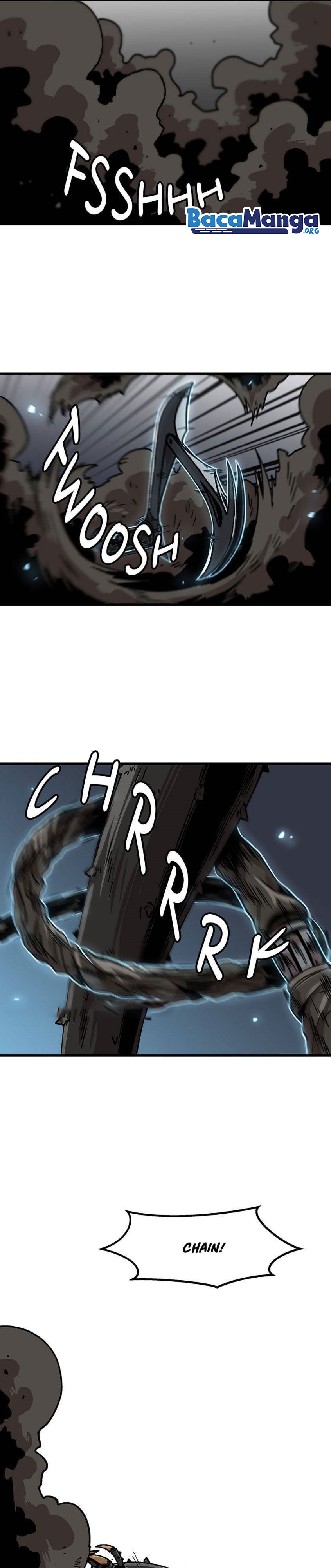 Bring My Level Up Alone Chapter 44 halaman 14