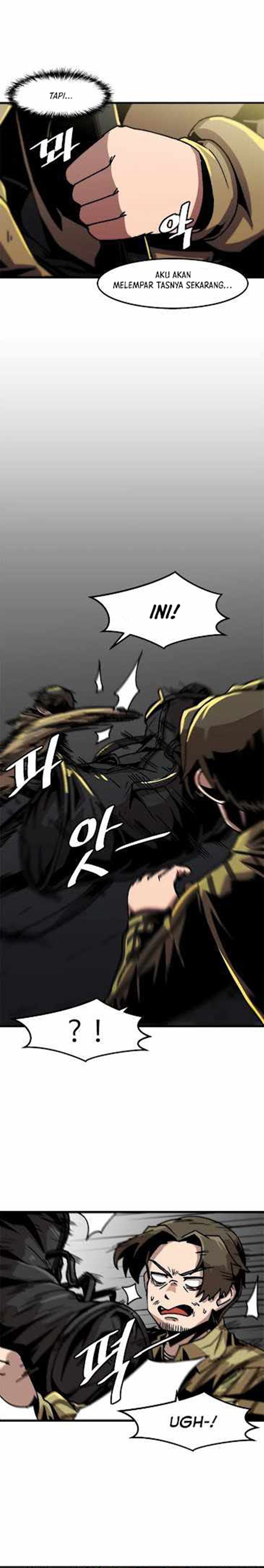 Bring My Level Up Alone Chapter 48 halaman 9