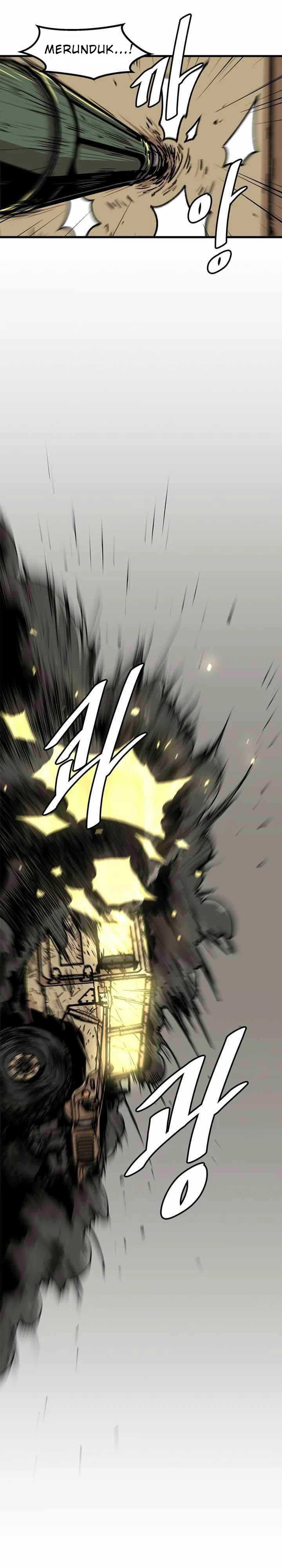 Bring My Level Up Alone Chapter 62 halaman 18