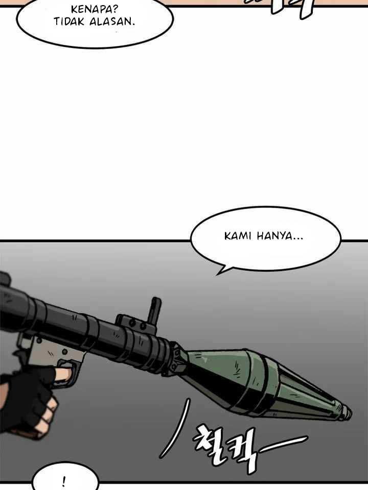 Bring My Level Up Alone Chapter 62 halaman 31