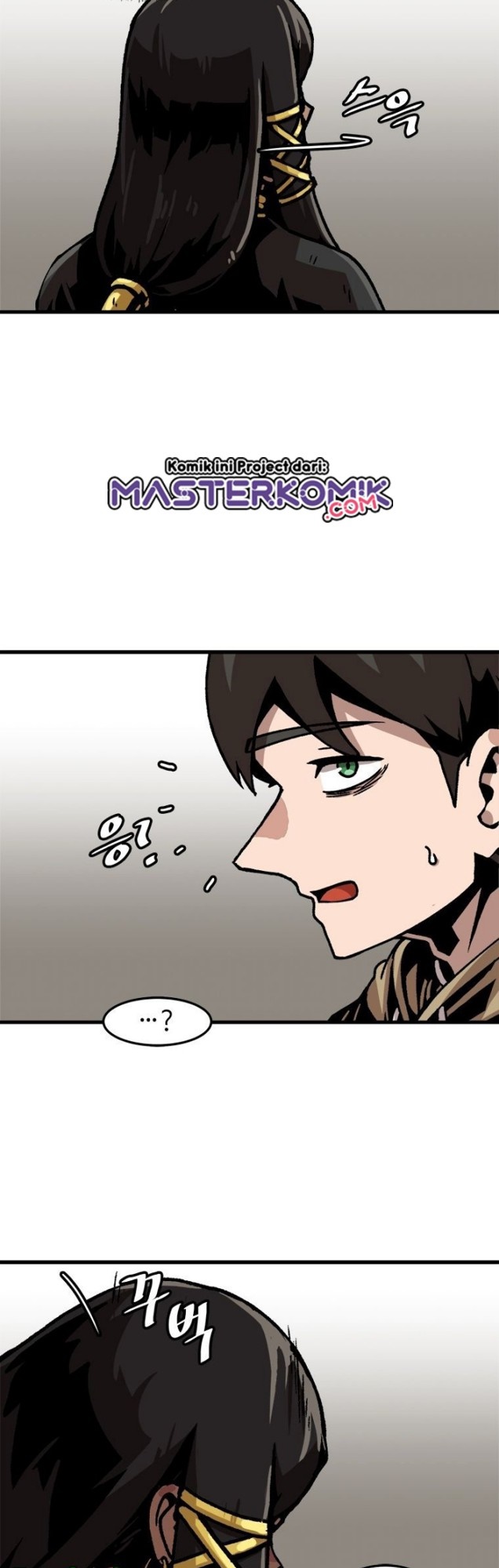 Bring My Level Up Alone Chapter 69 halaman 28