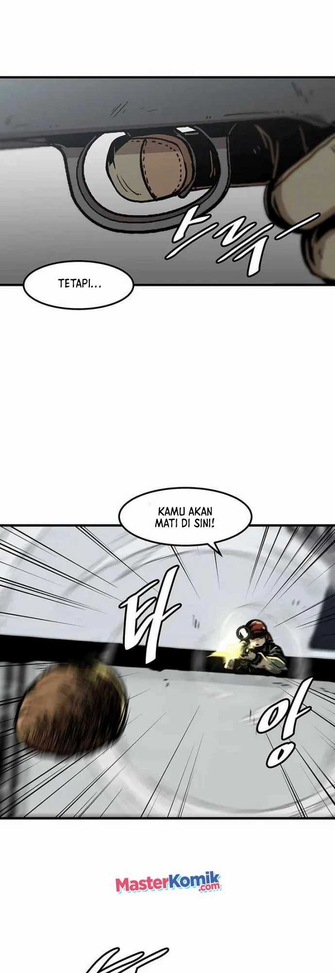 Bring My Level Up Alone Chapter 78 halaman 13
