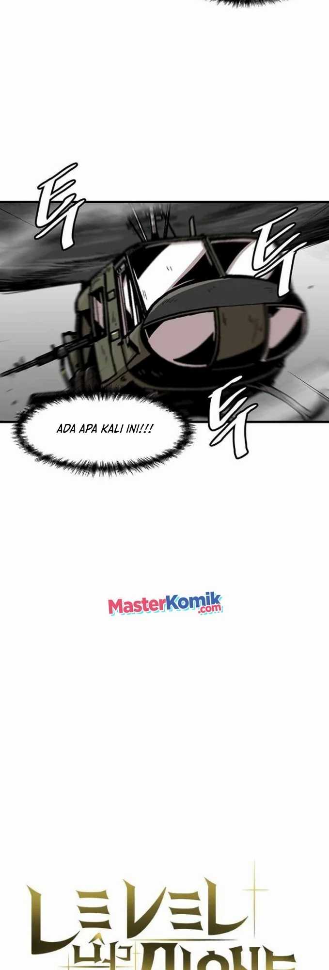 Bring My Level Up Alone Chapter 80 halaman 10