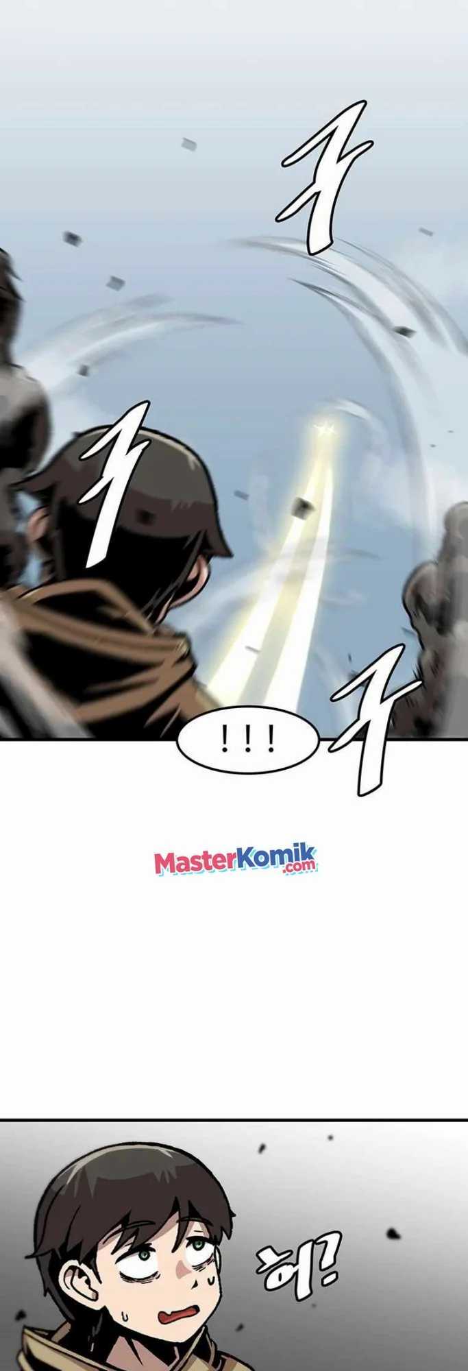 Komik Bring My <b>Level</b> <b>Up</b> <b>Alone</b> Chapter 80.