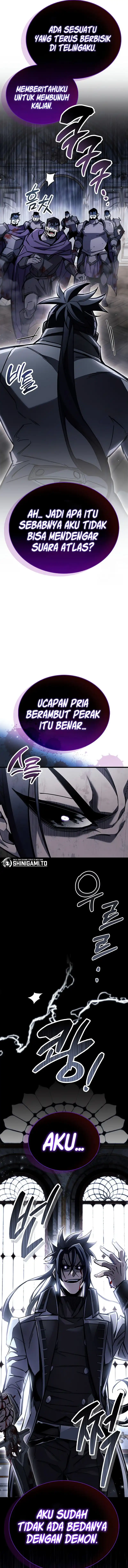 The Player Hides His Past Chapter 100 halaman 19