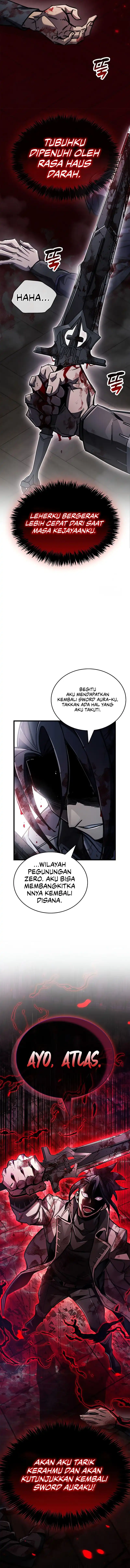 The Player Hides His Past Chapter 100 halaman 21