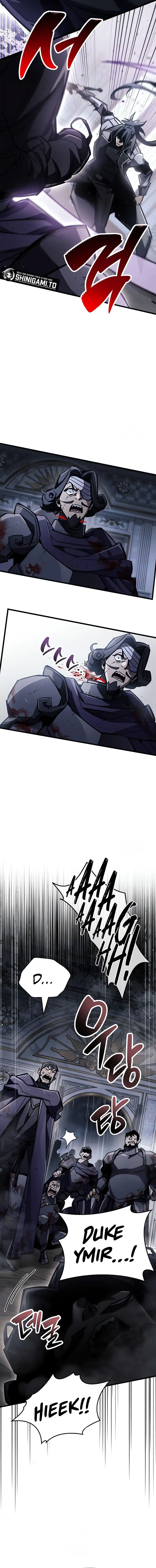 The Player Hides His Past Chapter 100 halaman 18