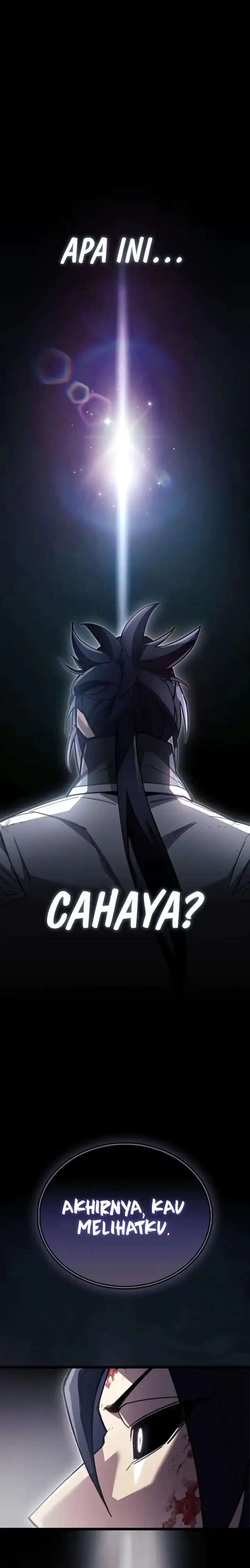 The Player Hides His Past Chapter 104 halaman 10