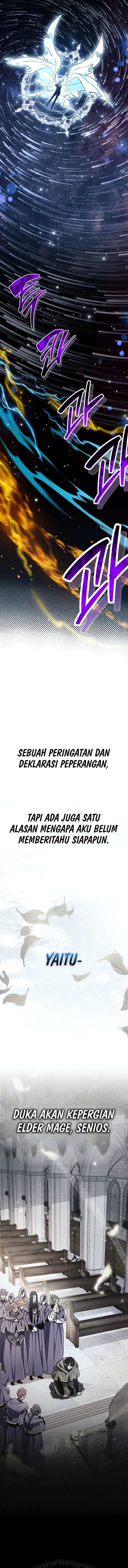 The Player Hides His Past Chapter 75 halaman 25