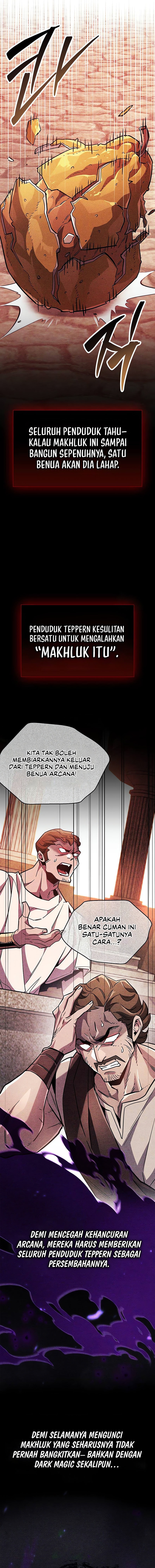 The Player Hides His Past Chapter 79 halaman 24