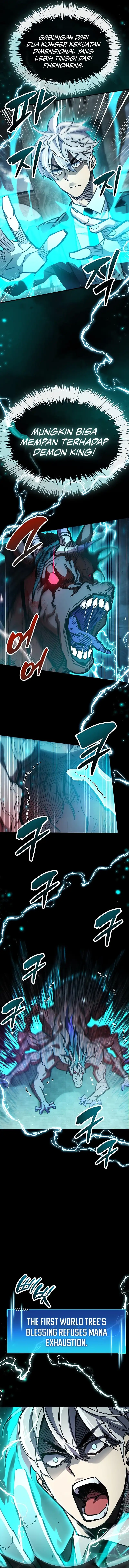 The Player Hides His Past Chapter 95 halaman 18
