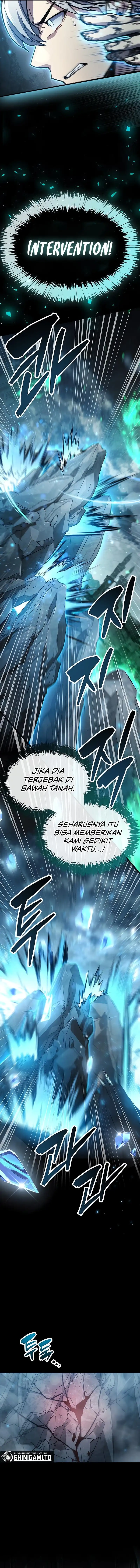The Player Hides His Past Chapter 95 halaman 14