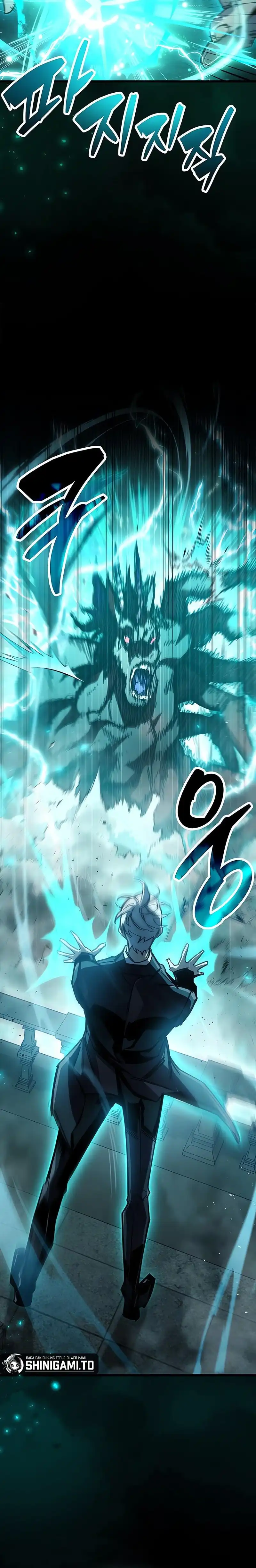 The Player Hides His Past Chapter 95 halaman 17