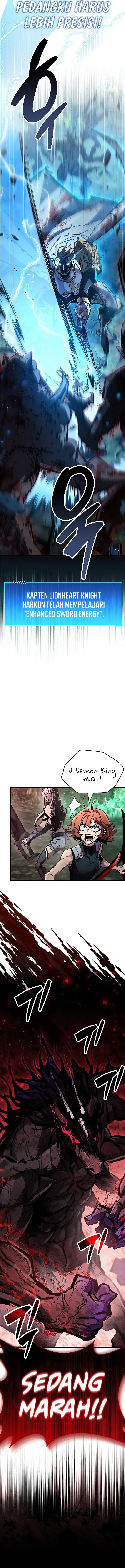 The Player Hides His Past Chapter 95 halaman 10