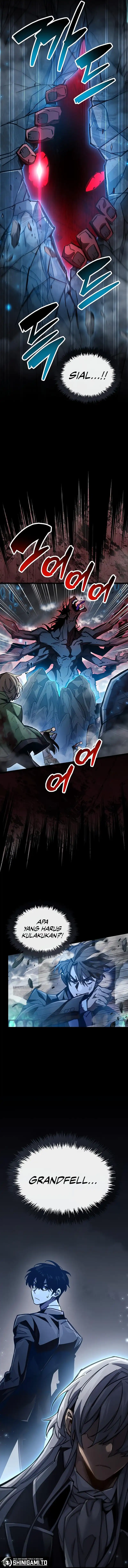 The Player Hides His Past Chapter 95 halaman 15