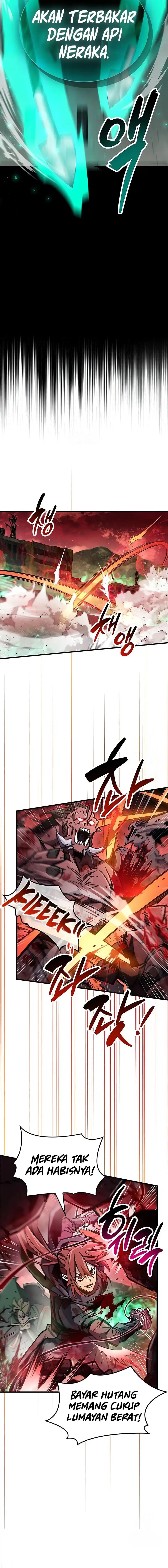 The Player Hides His Past Chapter 95 halaman 8