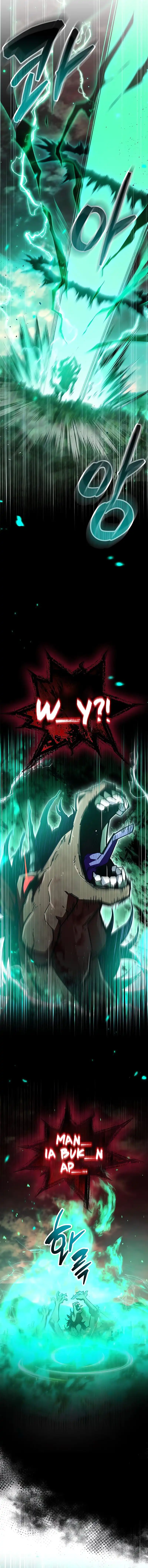 The Player Hides His Past Chapter 96 halaman 3