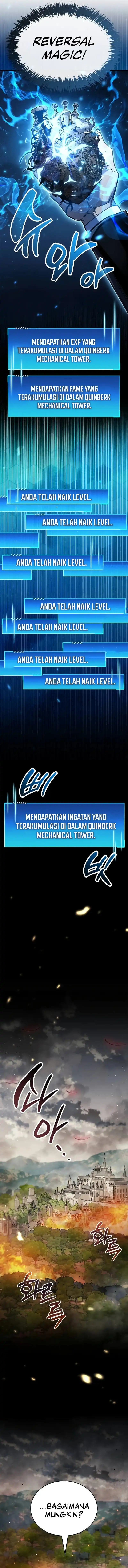 The Player Hides His Past Chapter 97 halaman 10