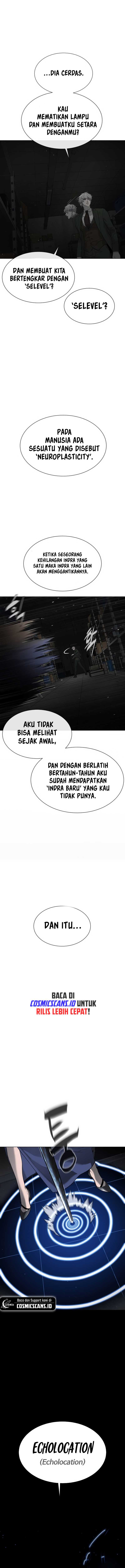 Killer Peter Chapter 41 halaman 21