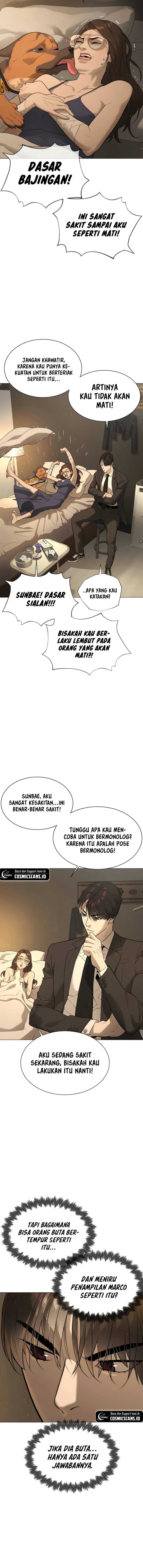 Killer Peter Chapter 42 halaman 20