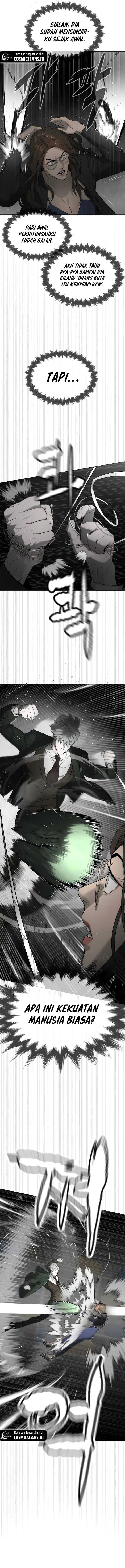 Killer Peter Chapter 42 halaman 13