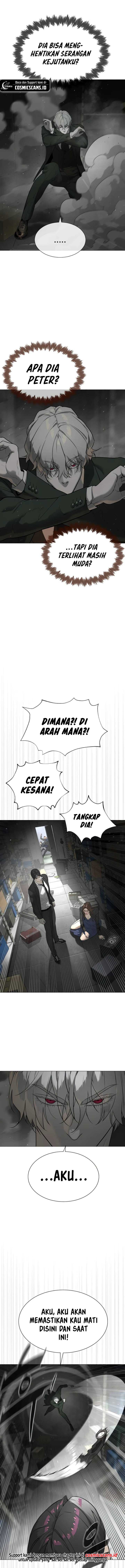 Killer Peter Chapter 42 halaman 17