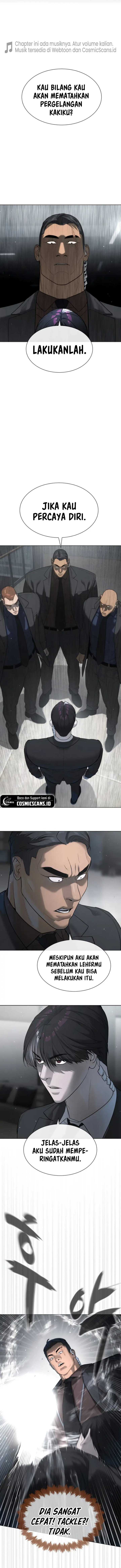 Killer Peter Chapter 42 halaman 2